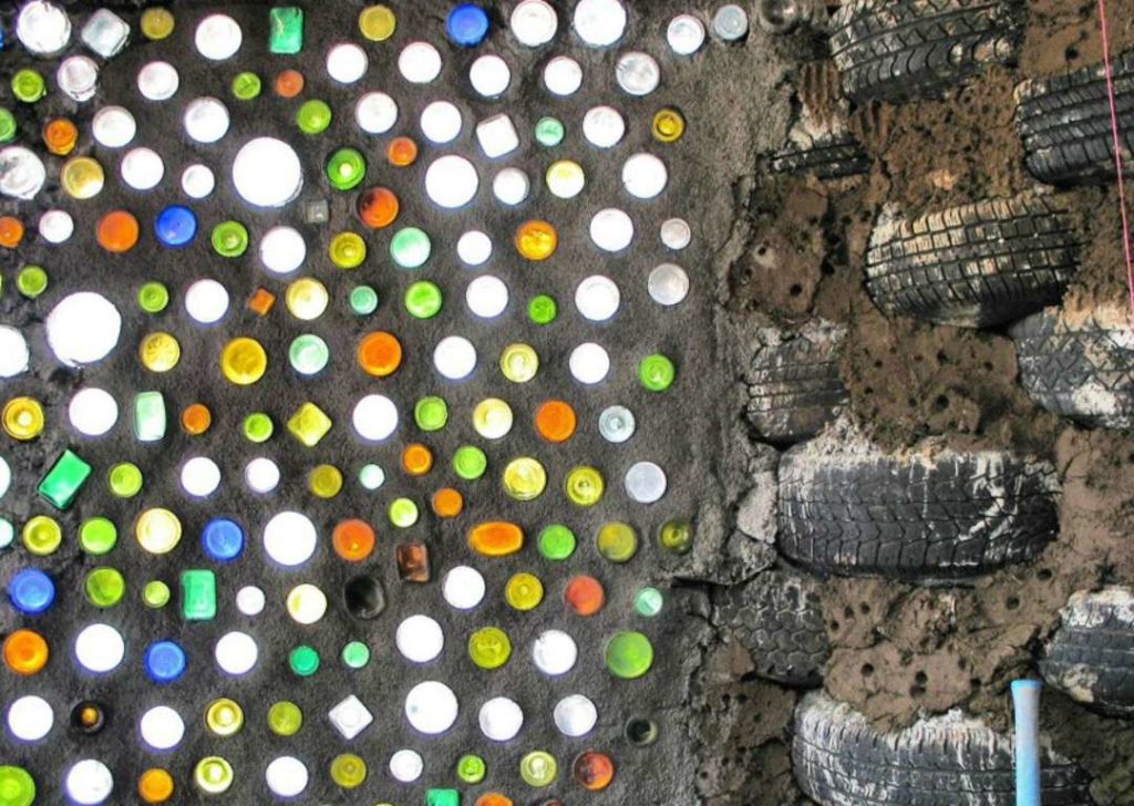 Design and Build Jungle Earthships