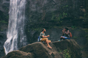 Montezuma Waterfalls