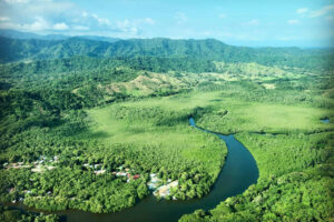 Nicoya Peninsula View
